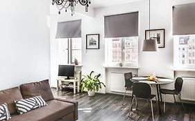 Stylowy Apartament W Najlepszej Lokalizacji