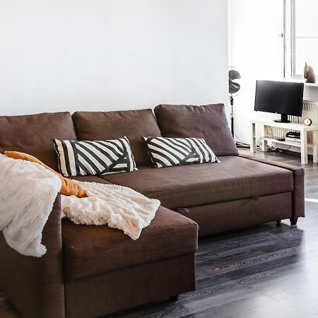 Stylowy Apartament W Najlepszej Lokalizacji Breslavia Esterno foto