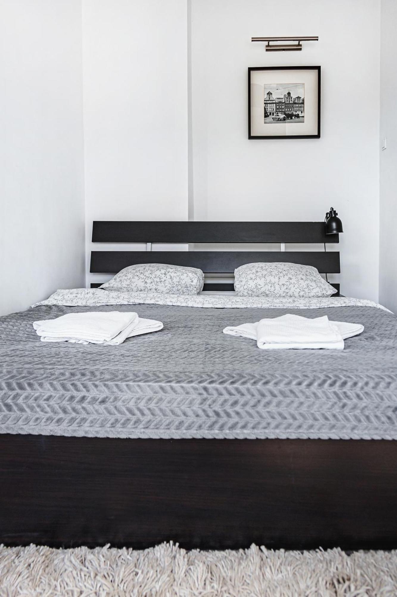 Stylowy Apartament W Najlepszej Lokalizacji Breslavia Esterno foto