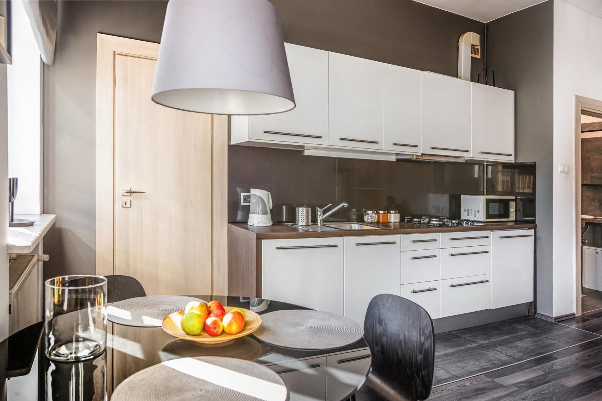 Stylowy Apartament W Najlepszej Lokalizacji Breslavia Esterno foto
