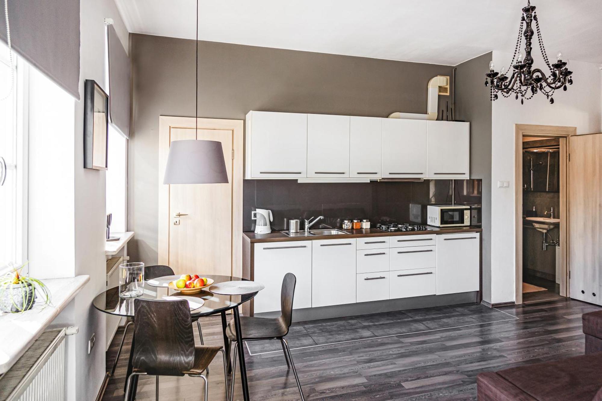 Stylowy Apartament W Najlepszej Lokalizacji Breslavia Esterno foto