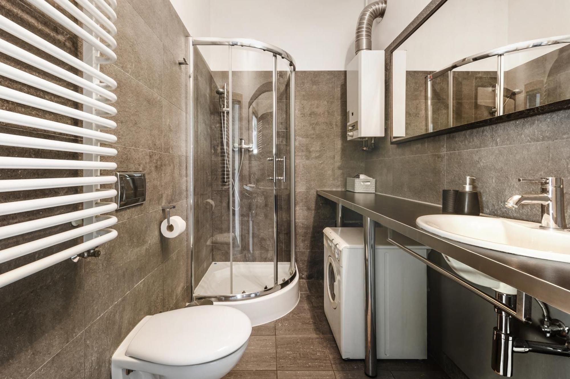 Stylowy Apartament W Najlepszej Lokalizacji Breslavia Esterno foto
