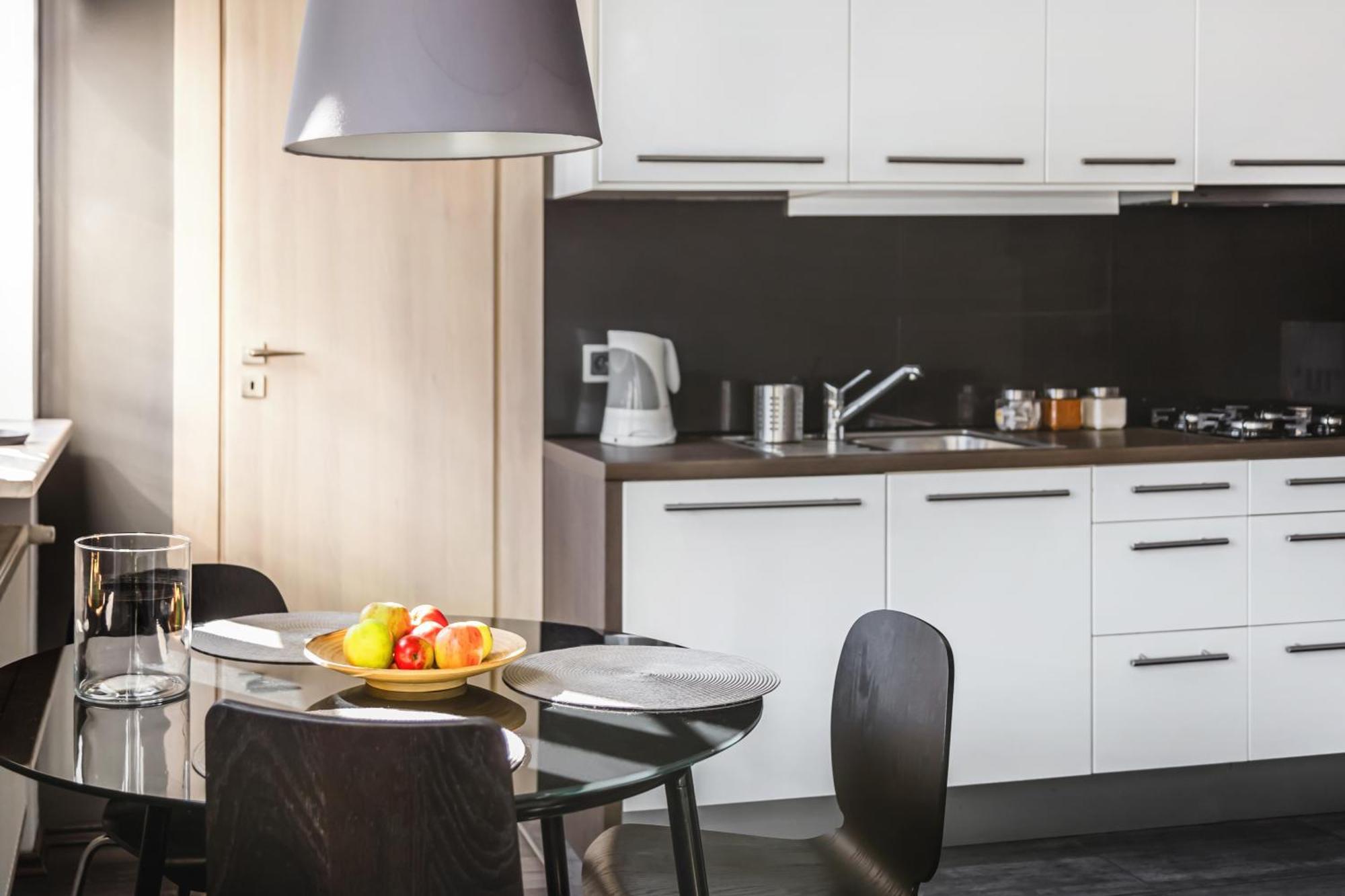 Stylowy Apartament W Najlepszej Lokalizacji Breslavia Esterno foto