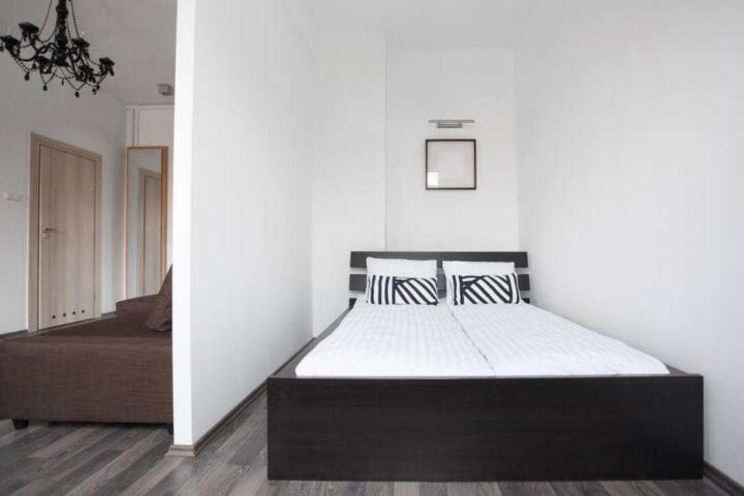 Stylowy Apartament W Najlepszej Lokalizacji Breslavia Esterno foto